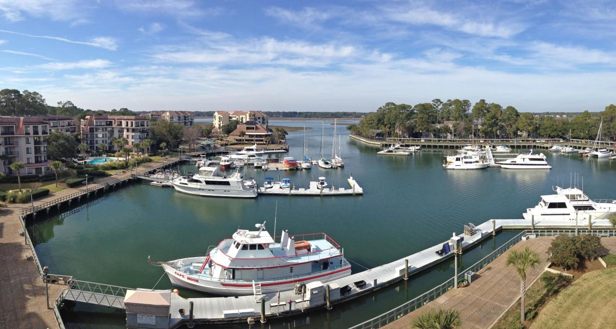 Villa 6 Junket Hilton Head Island Exterior foto